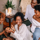Illustration for article titled Sustainability Starts at Home: Buy Black and Go Green at All-Natural Marketplace BLK + GRN